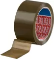 Taśma pakowa standart Solvent 66mx48mm brązowa - tantis.pl