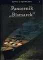 Pancernik "Bismarck" w.5 - tantis.pl