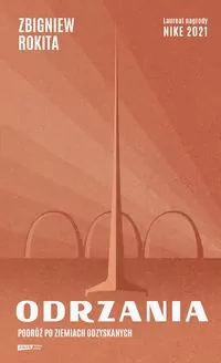 Odrzania. Podróż po Ziemiach Odzyskanych - tantis.pl