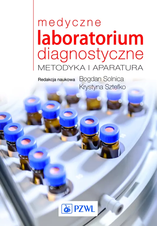 Medyczne laboratorium diagnostyczne - tantis.pl