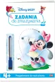 Disney uczy Zadania do zmazywania - tantis.pl