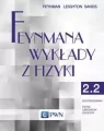 Feynmana wykłady z fizyki. Tom 2. Cz.2 - tantis.pl