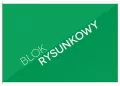 Blok rysunkowy A3/20K Economy - tantis.pl