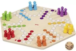 Chińczyk dwustronny