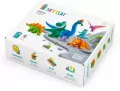 Hey Clay. Zestaw Dinozaury - tantis.pl
