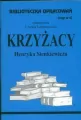 Krzyżacy. Biblioteczka opracowań. Nr 62 - tantis.pl