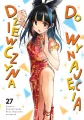 Dziewczyna do wynajęcia. Tom 27 - tantis.pl