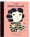 Coco Chanel. Mali Wielcy - tantis.pl