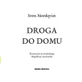 Droga do domu - tantis.pl