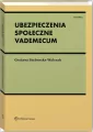 Ubezpieczenia społeczne. Vademecum w.5 - tantis.pl