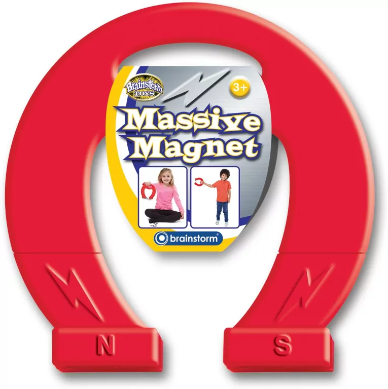 Masywny magnes - tantis.pl