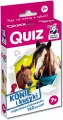 Konie i kucyki. Quiz - tantis.pl