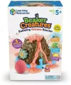 Beakers Creatures. Wielka Erupcja Wulkanu - tantis.pl