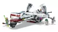 LEGO® Star Wars. Myśliwiec ARC-170 75402 - tantis.pl