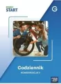 Pewny start. Codziennik Komunikacja, G - tantis.pl