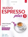 Nuovo Espresso Plus 3 podręcznik + ćwiczenia - tantis.pl