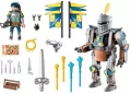 Playmobil Novelmore Robot bojowy 71300 - tantis.pl