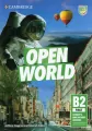 Open World. First Student's Book without Answers with Online Practice - tantis.pl