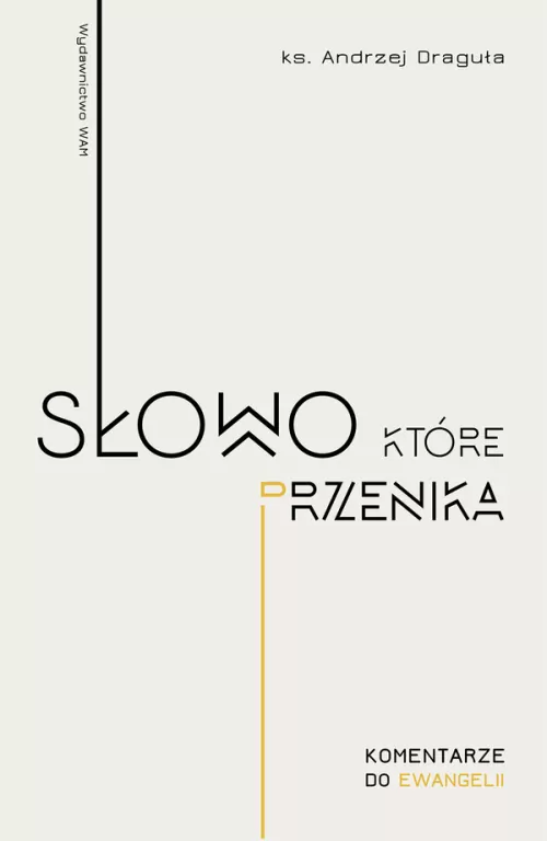Słowo, które przenika - tantis.pl