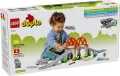 LEGO(R) DUPLO 10426 Most i tory kolejowe - tantis.pl
