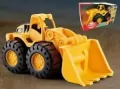Auto budowlane spychacz - tantis.pl