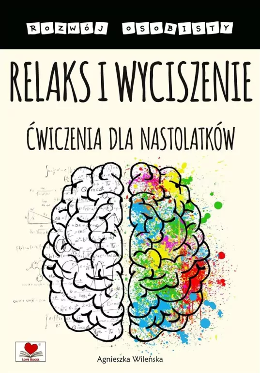 Relaks i wyciszenie. Ćwiczenia dla nastolatków - tantis.pl