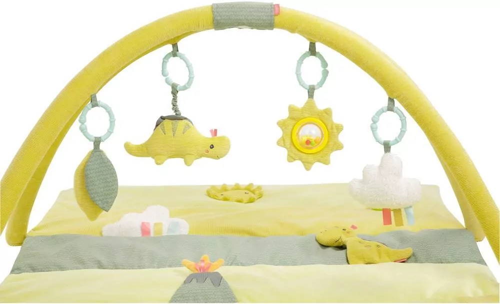 Mata edukacyjna 3D Dinozaur - tantis.pl