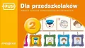PUS. Dla przedszkolaków 2 - tantis.pl