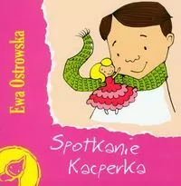 Spotkanie Kacperka. Z supełkiem - tantis.pl