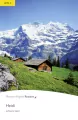 Heidi. PEGR. Level 2 + MP3 CD (2) - tantis.pl