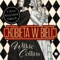 Kobieta w bieli Audiobook - tantis.pl
