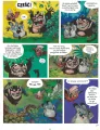 Dziobak Toto i drapieżniki. Tom 3 - tantis.pl