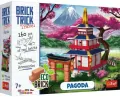 Brick Trick - Travel Pagoda M TREFL - tantis.pl