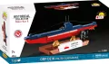 COBI klocki Polish Submarine ORP Dzik COBI-4864 - tantis.pl