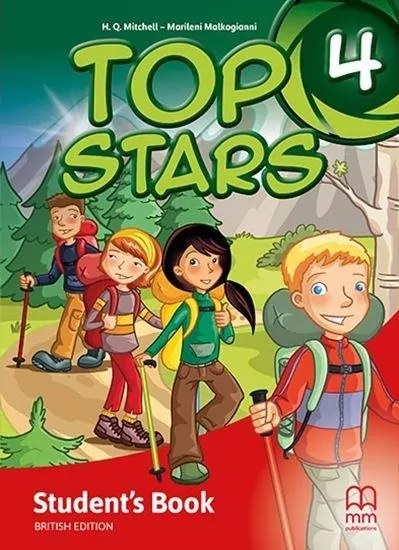 Top Stars 4 SB - tantis.pl