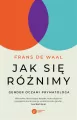 Jak się różnimy? Gender oczami prymatologa - tantis.pl