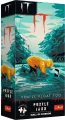 Puzzle 1000 Hall of Horror: To TREFL - tantis.pl