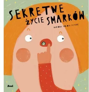 Sekretne życie smarków - tantis.pl