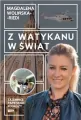 Z Watykanu w świat. Tajemnice papieskich podróży - tantis.pl