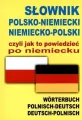 Słownik pol-niem-pol, czyli jak to powiedzieć... - tantis.pl