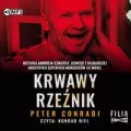 Krwawy rzeźnik. Audiobook - tantis.pl