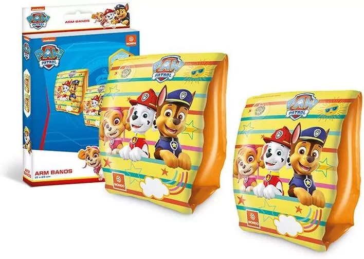 Rękawki do pływania Psi Patrol - tantis.pl