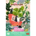 Puzzle 1000. Nie ma to jak w domu. 10892 - tantis.pl