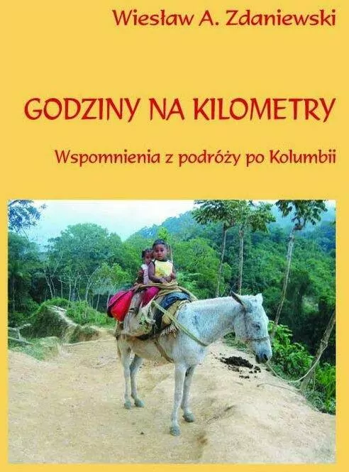 Godziny na kilometry - tantis.pl