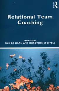 Relational Team Coaching - tantis.pl