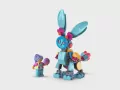 LEGO® Kreatywne zwierzęce przygody Bunchu 71488 - tantis.pl