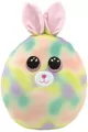 Squish-a-Boos Furry pastelowy królik 22cm - tantis.pl