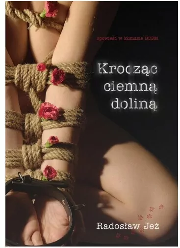 Krocząc ciemną doliną - tantis.pl