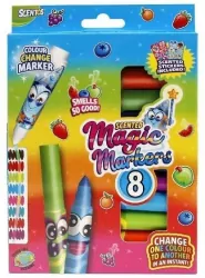 Markery pachnące magiczne