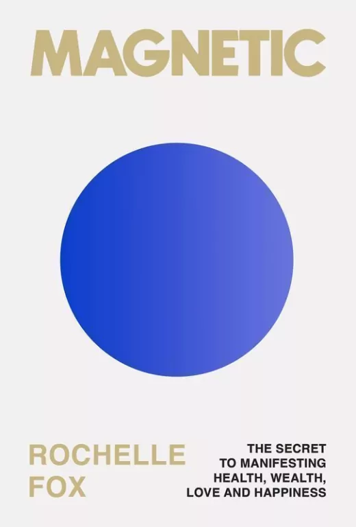 Magnetic wer. angielska - tantis.pl